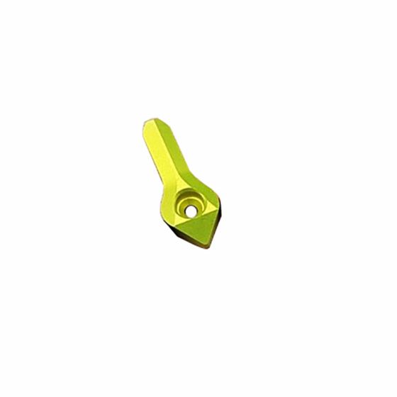 Selettore CNC -C gold  AR15  RETROARMS   6909
