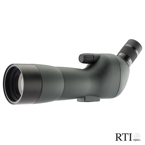 Spotter corpo angolare 20-60x60 - RTI Optics