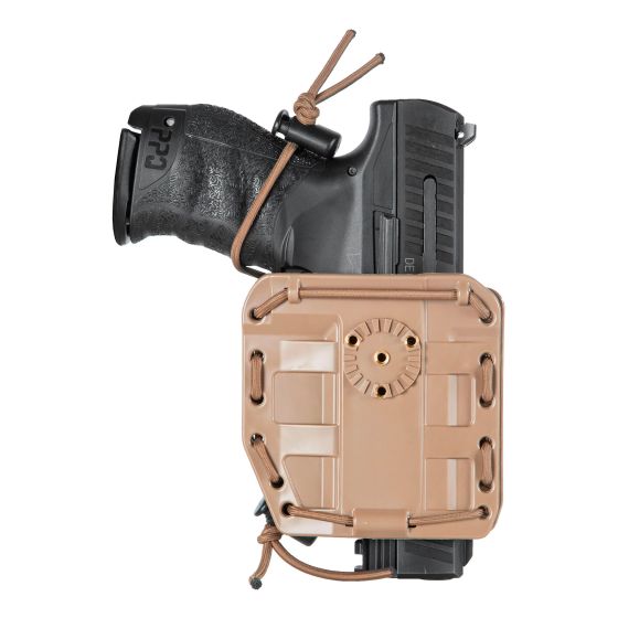 Universal BUNGY HOLSTER desert Vega Holster