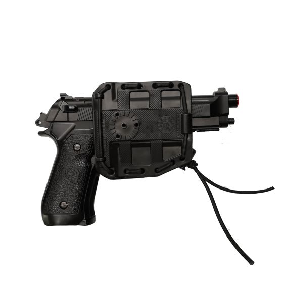 Universal lack Holster BUNGY  By7 Vega Holster