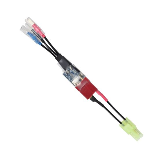 Micro SMD Mosfets Classic Army 
