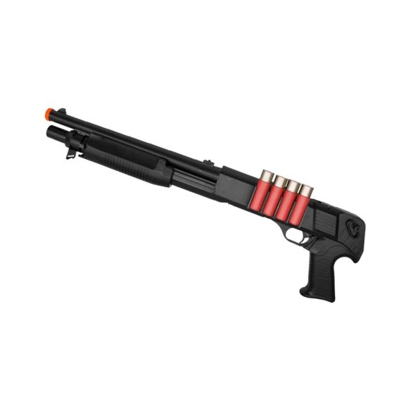 Fucile a Pompa M56 Shorty con Bossoli