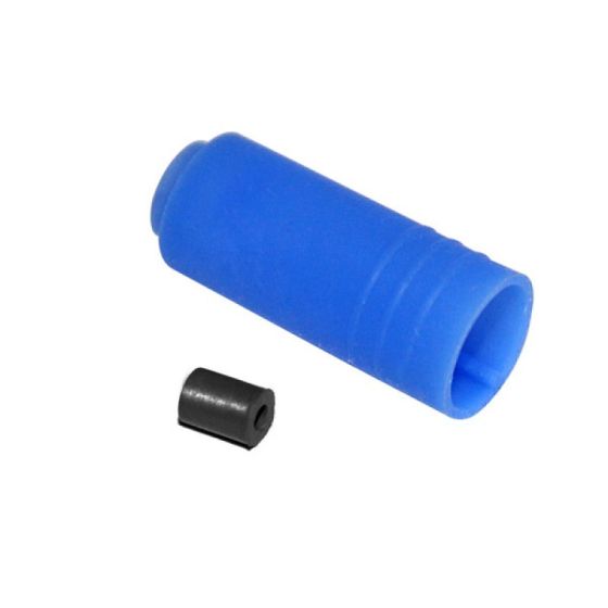 Gommino Hop up  Ultra soft  SILCA GEL BLU  SHS (AHU-0008)
