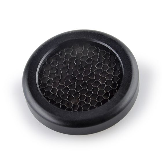 KillFlash per mini Red Dot - Nero - AimO