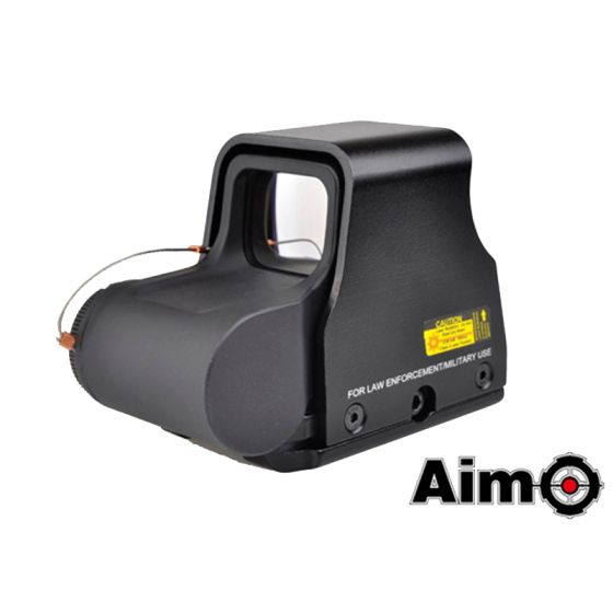RED DOT EOTECH HOLOSIGHT XPS 2-Z NERO  (AIM-O)
