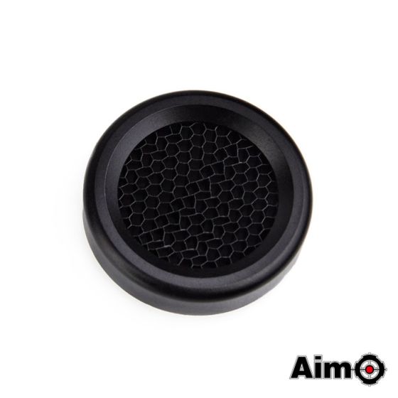 KillFlash per Ingranditore - Nero - AimO
