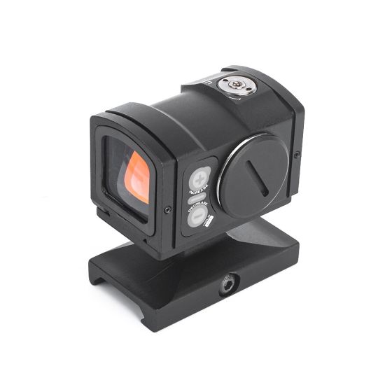 Mirino Red Dot Reflex  Nero - Aimo