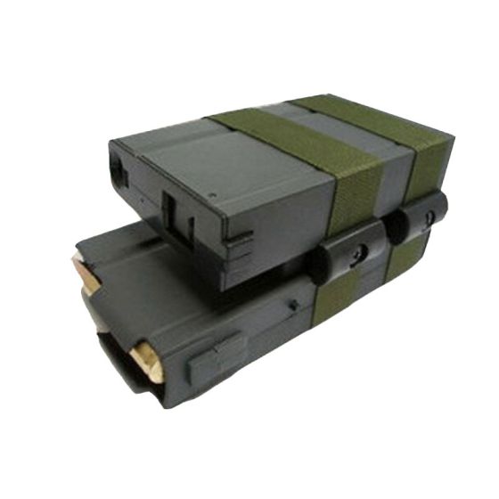 Electric charger for M14 900 bbs
