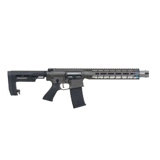 FUCILE ELETTRICO FALKOR DEFENSE BLITZ BLOWBACK M-LOK 11.5"" APS 