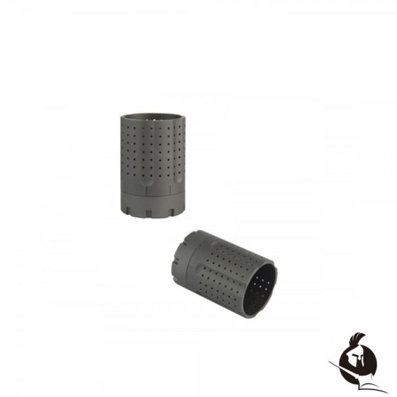 Blast Shield Tipo B per Spegnifiamma (AR-FH34, AR-FH35, AR-FH36) - Ares