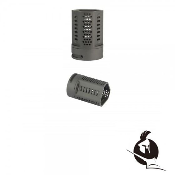 Blast Shield Type E for Flash Hider (AR-FH34, AR-FH35, AR-FH36) - Ares
