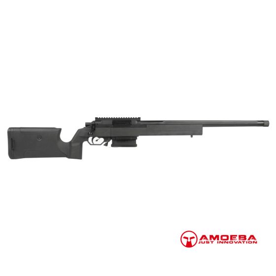 Sniper Bolt Action Rifle Ares EV01 Black