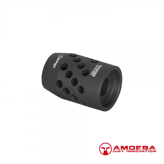 Flame Remover Compatible only with Striker Bolt series - Full-Metal - Amoeba (AR-FH06)