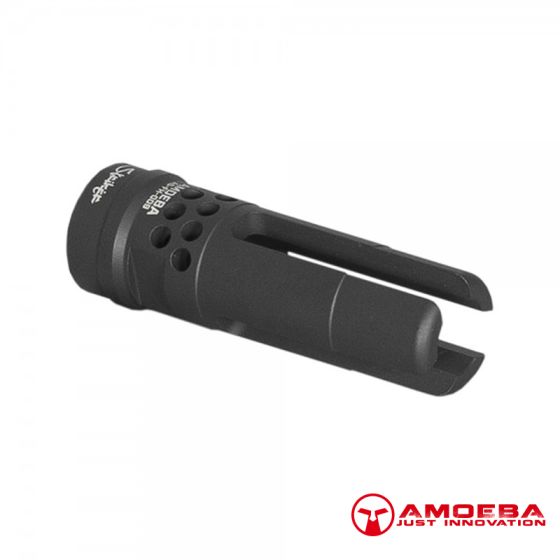 Flame Remover Compatible only with Stiker Bolt series - Full-Metal - Amoeba (AR-FH09)