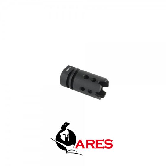 FH-030 Spegnifiamma Type C per serie M4 45 Pistol Full-Metal - Ares (AR-FH30)