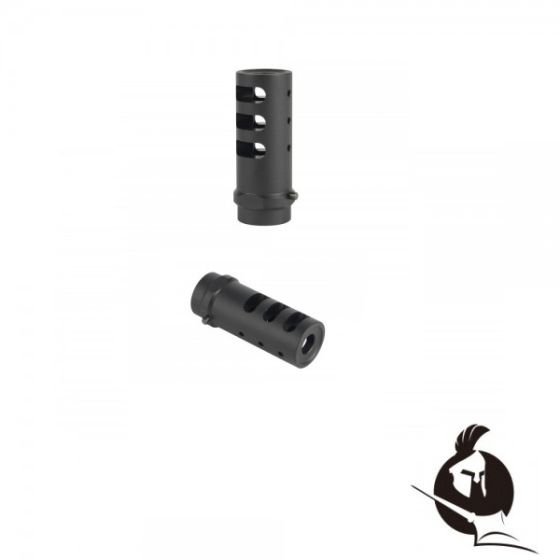 Spegnifiamma M4 per Blast Shield Tipo A - Ares 