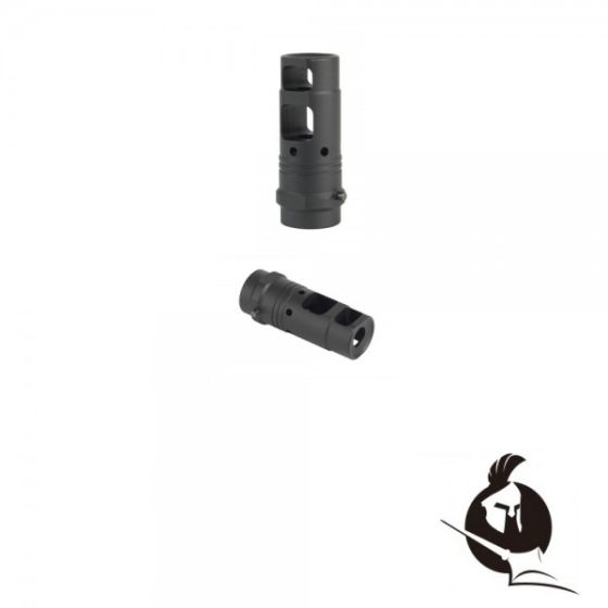 Spegnifiamma M4 per Blast Shield Tipo C - Ares 
