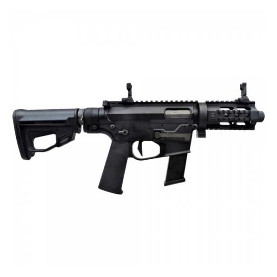 Fucile elettrico M4 45 Pistol X-CLASS - Nero - Ares Amoeba (AR-M45-B)