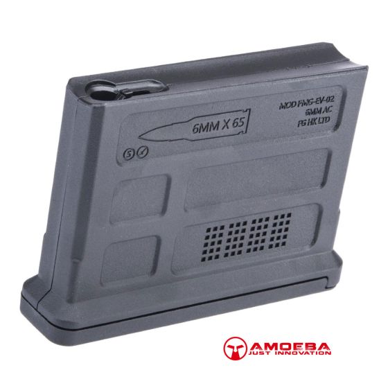 Ares MID-CAP 65 rounds magazine for  EV01 / EV02