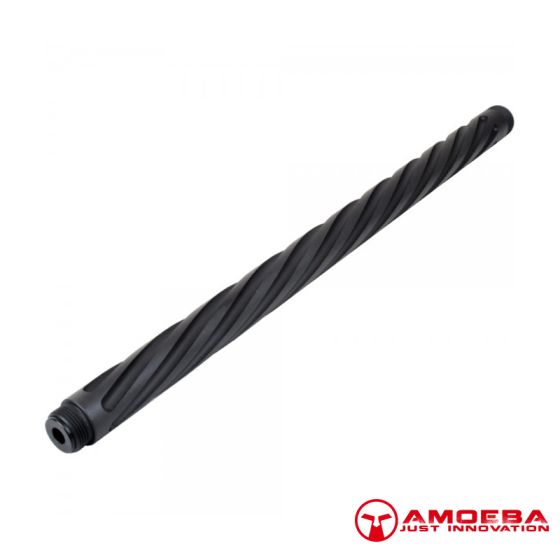 External Channel Grooved for Striker Series - Amoeba - (AR-OB01L)