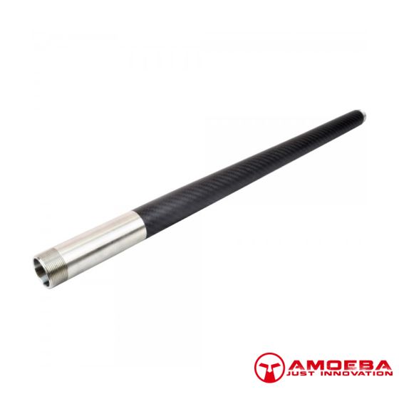 Carbon External Rod for Stiker Series - Amoeba - (AR-OB03L)