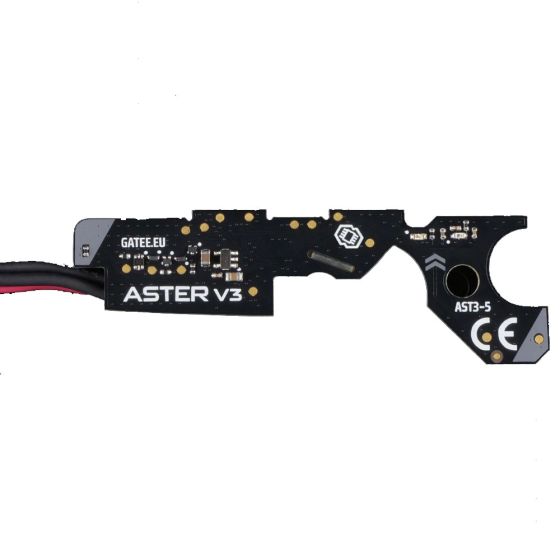 Gate Mosfet Aster V3 SE 