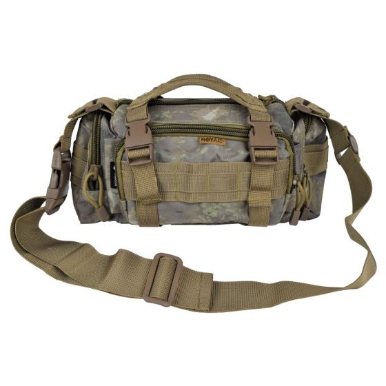 Borsa Tattica a Tracolla - A-Tacs (B88023AT)