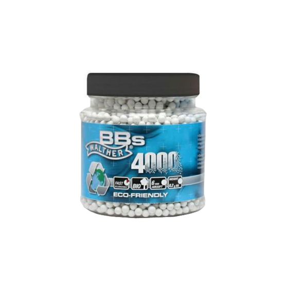 Barattolo 4000bbs 0 20g bio umarex