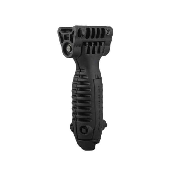 Vertical Grip con bipiede Big Dragon