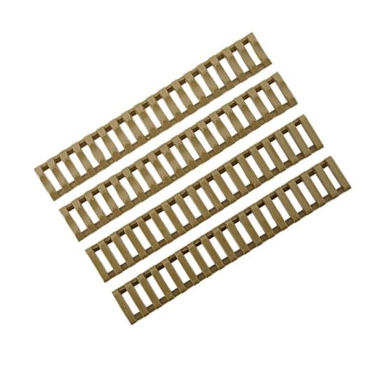 Sled Cover Set - Tan - Big Dragon (BD-0634T)