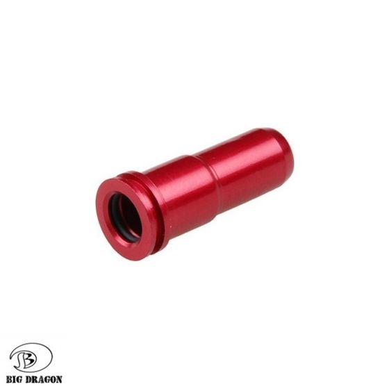 Spingipallino per M4/M16 - Alluminio - Big Dragon 