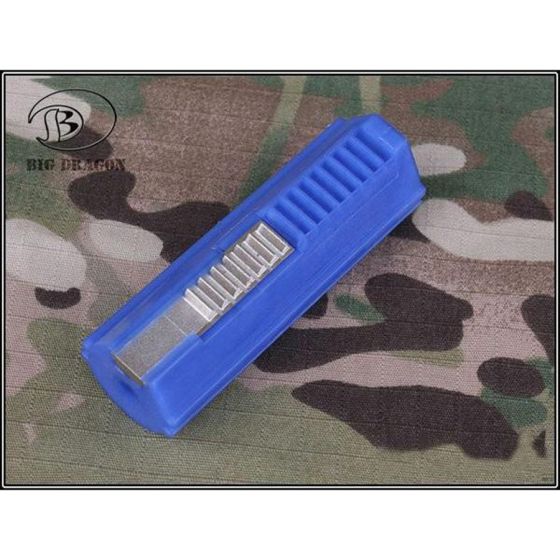 Polycarbonate Reinforced Piston - 7 Steel Teeth - Big Dragon