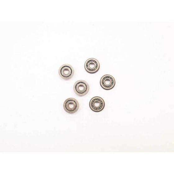 Boccole  in Metallo da 8mm BIG DRAGON