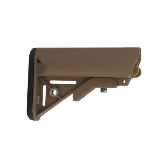 Calcio crane per serie colt M4/M16 Dark Earth Big Dragon