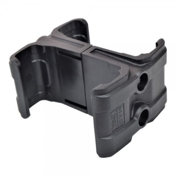Pair for loaders for M4 / M16 Nylon fiber material Brand Big Dragon (BD-4254)