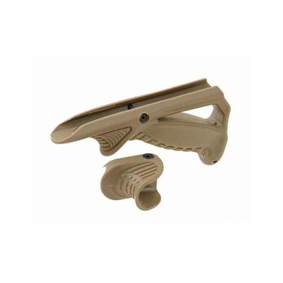 Frontal desert grip PTK con VTS big dragon