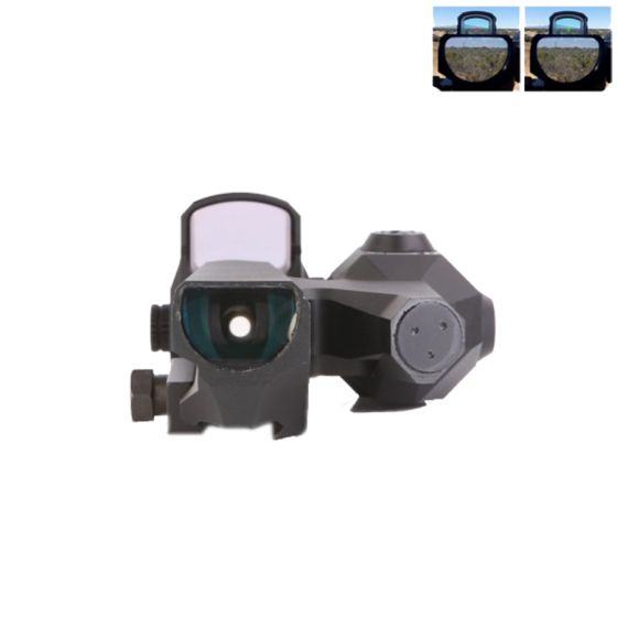 D-EVO  RED DOT LCO REFLEX SIGHT Big Dragon (BD-9452B)