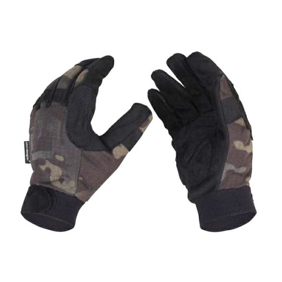 MCAR Light tactical gloves Emerson Gear Multicam  (BD8726)