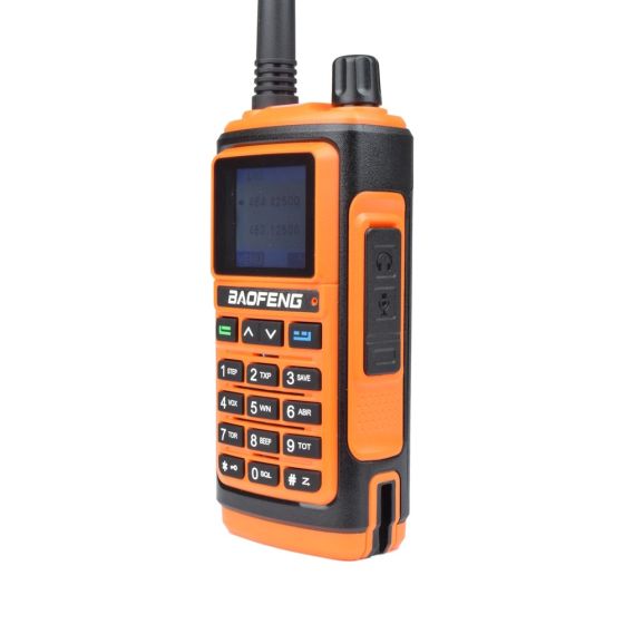 Baofeng VHF / UHF  Dual Band Radio UV-17