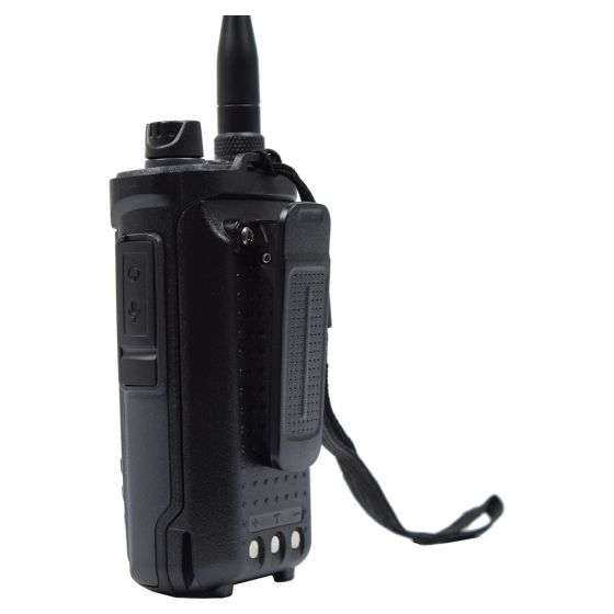 BAOFENG DUAL BAND VHF/UHF FM RADIO
