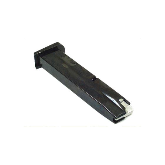 Caricatore 8mm per pistola P4 a salve Bruni