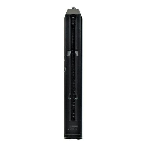 Magazine  for BR-300 series cal. 4,5  Bruni