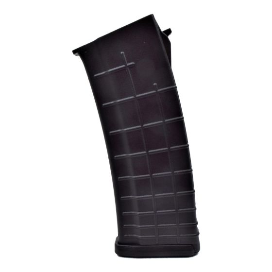 Caricatore Maggiorato per Serie AK - HI-Cap 450 BBs - Nero - Cyma