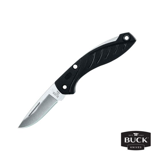 Coltello BUCK Rival  363BKS richiudibile (C320012212)