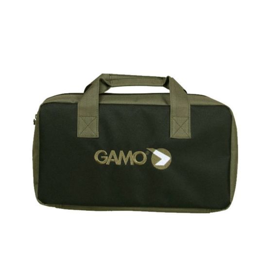 Bag for gun transporter gamo
