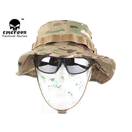 Cappello Jungle Bonnie Multicam Emerson