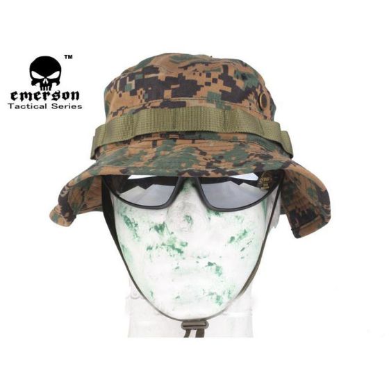 Cappello Jungle Bonnie Marpat Emerson