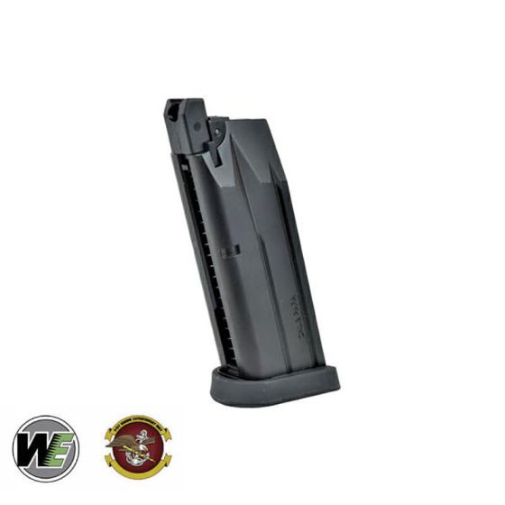 Bulldog PX4 Compact magazine We (CARWD01)