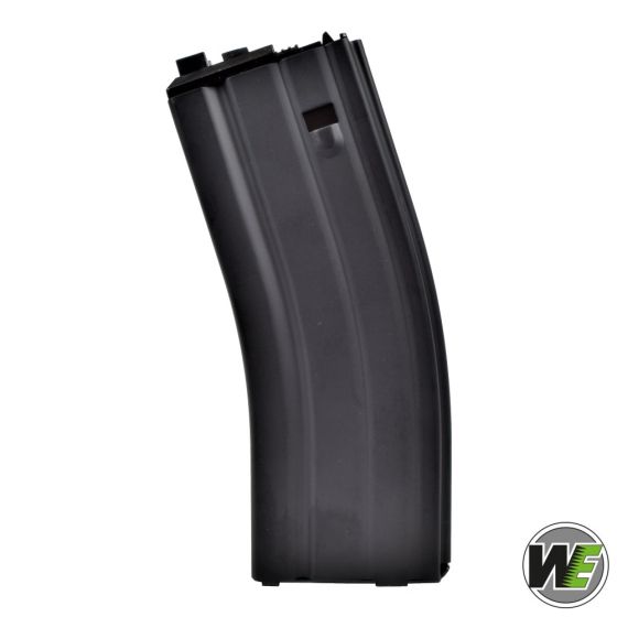 Caricatore a Gas 30 BBs per serie M4 Nero WE