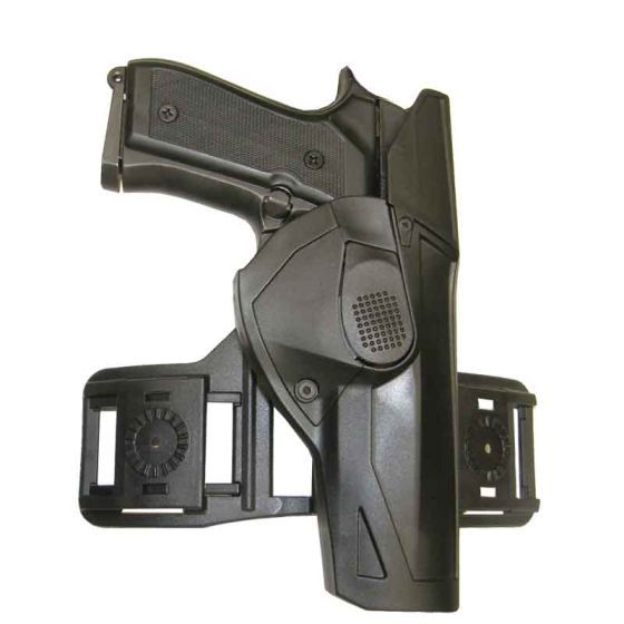 FAST holster for Beretta 92/98 Cama Up&Down Vega Holster